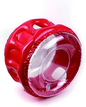 Vista 5 de Rage Quit Protector - Protector de controlador inflable de 360, protege contra la contracción para controladores de juegos, protege el controlador