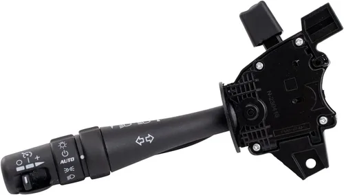 Vista 30 de TRQ Interruptor combinado compatible con Chevrolet Aveo 2004-2011 Aveo5 2007-2011