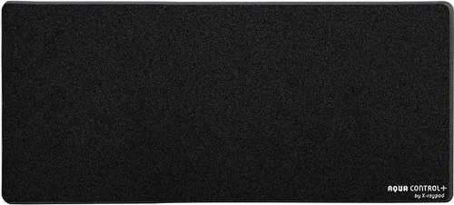 Vista 16 de X-Raypad Aqua Control 2 - Alfombrilla de mouse para juegos de ultra alta precisión con velocidad perfecta y capacidad de control, deslizamiento X e