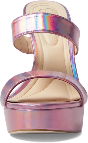 Vista 2 de Jessica Simpson Sempira Rosa Claro Irid 7.5 M, Rosa claro Irid