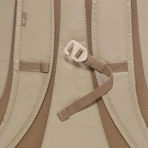 Vista 8 de Mochila Nike Hayward HJ8200 26L, Tamaño único, Ropa deportiva