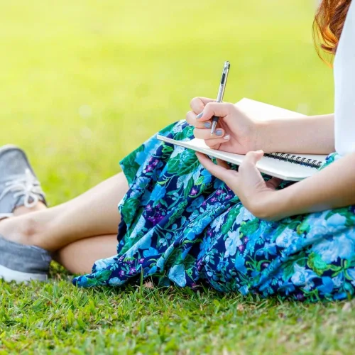 Vista 5 de Time to Breathe - Planificador inspirador, diario y libro de jugadas – Aumenta tu productividad a través de una acción inspirada – te mantiene