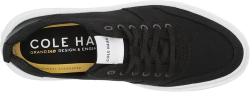 Vista 5 de Cole Haan Tenis de lona Grandpro Rally para hombre
