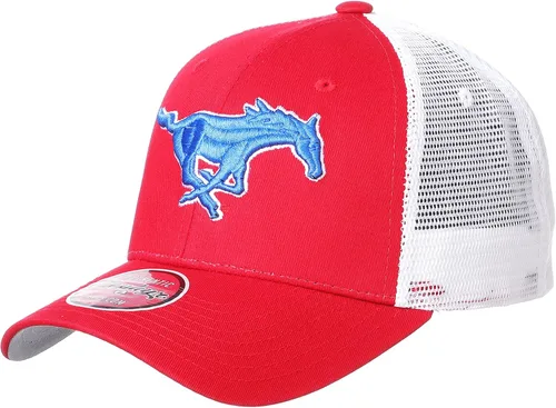 Vista 45 de ZHATS Sombrero Snapback ajustable para hombre Big Rig