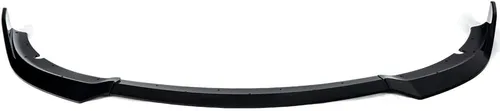 Vista 10 de G-PLUS Valancia de deflector de aire para parachoques delantero inferior Compatible con Dodge Ram 1500 2002-2008, se ajusta a Ram 2500 3500