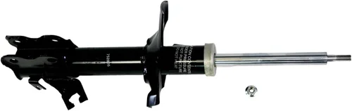 Vista 456 de Gabriel G51077 Ultra - Puntal delantero para Toyota 4Runner 4WD 96-02, Toyota Tacoma 4WD 95-04, Toyota Tacoma Pre Runner RWD 98-04 (paquete de 1)