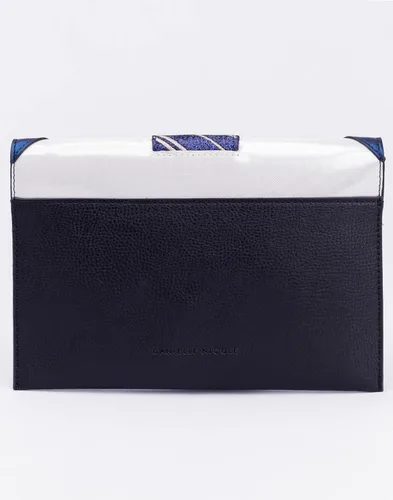 Vista 3 de Danielle Nicole Harry Potter Ravenclaw - Bolso de mano para uniforme, Multicolor