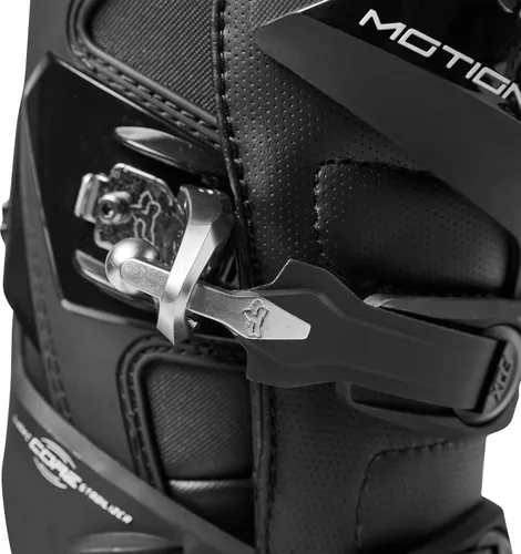 Vista 8 de Fox Racing botas de motocross unisex para adultos Motion