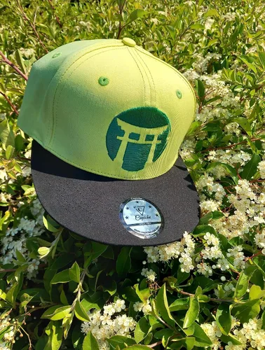 Vista 338 de Capiche - Gorra de visera plana de serie especial, talla única, unisex, hombre, más de 99 diseños