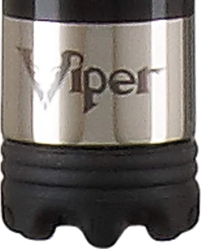 Vista 7 de Viper by GLD Products Sinister 58" Pool Cue Stick, 8 Finishes, 18-21 Oz