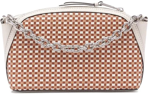 Vista 2 de Calvin Klein Hailey Micro Pebble - Crossbody pequeño