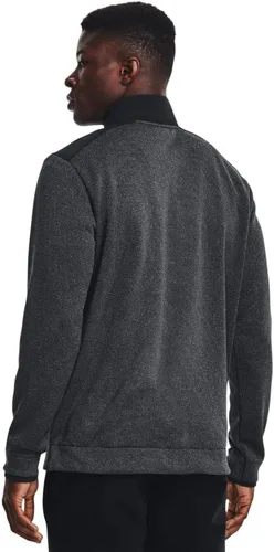 Vista 5 de Under Armour Suéter Storm de forro polar con media cremallera para hombre