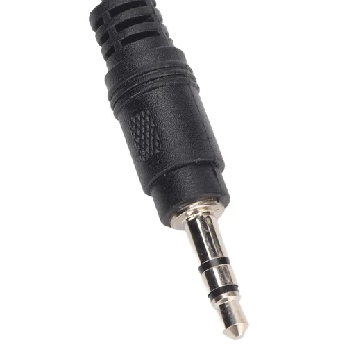 Vista 8 de Cable MIDI DIN de 8 pines a 0.138 in, enchufe macho DIN de 8 pines a macho de 0.138 in, transmisión estable profesional de 9.8 pies, flexible Plug