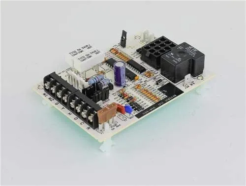 Vista 3 de Reemplazo actualizado OEM para placa de circuito de control de horno Arcoaire 1085928