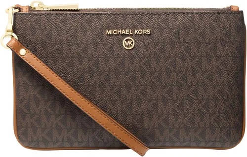 Vista 20 de Michael Kors Pulsera Jet Set Charm Md Tz para mujer Herrajes dorados/Negro