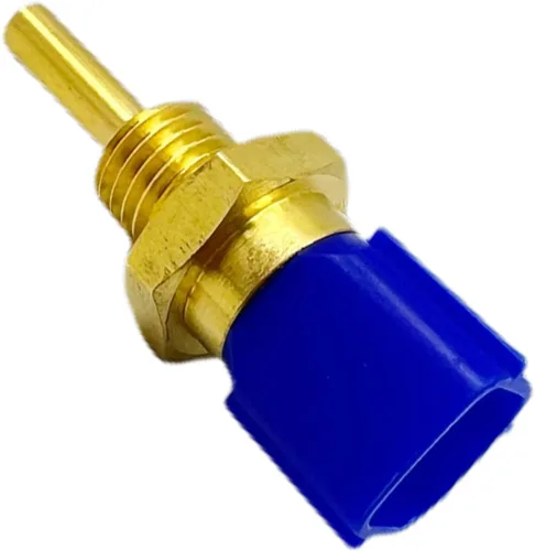 Vista 2 de FainWan Sensor de temperatura del refrigerante de agua del motor 158-0606 compatible con FX35 FX45 G20 G35 I30 I35 M35 M45 Q45 QX4 QX56 350Z Altima