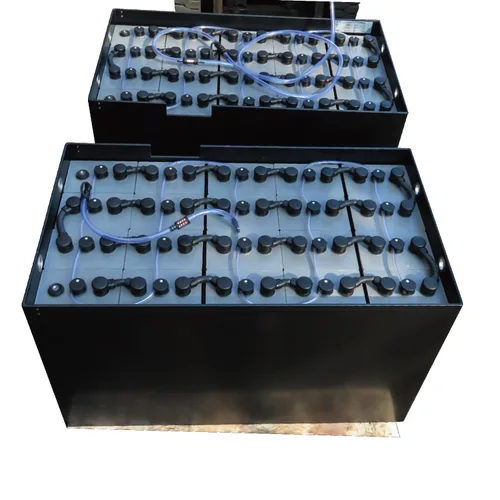 Vista 6 de Sistema de riego de batería de 24 V para carretilla elevadora - Llenadora de riego de batería de carrito de golf 24V - Válvulas tipo enchufe