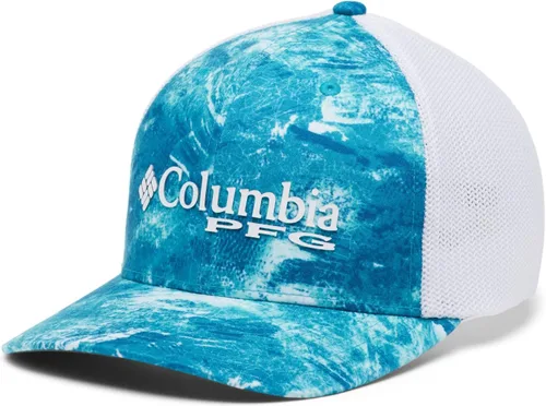 Vista 61 de Unisex Adult PFG Camo Mesh Ball Cap High