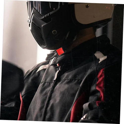 Vista 9 de Holibanna Kit de hebilla de liberación rápida de 6 piezas para cascos, accesorios duraderos, hebillas de clip seguras, fácil instalación para una