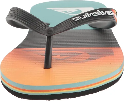 Vista 2 de Quiksilver Molokai Panel Sandalia para hombre