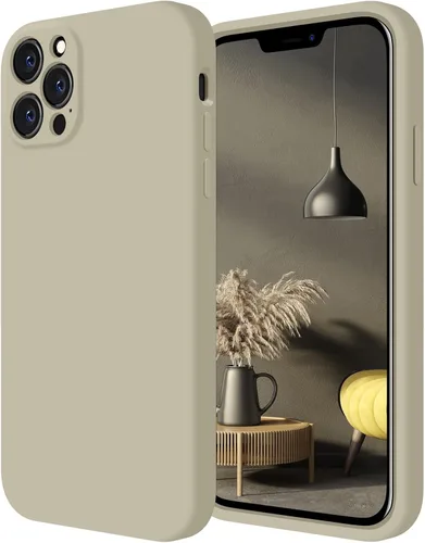 Vista 18 de Cordking Funda compatible con iPhone 11 Pro Max, funda de silicona [protección de cámara] Funda mejorada para teléfono con forro de microfibra suave