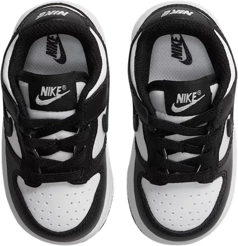 Vista 460 de Nike Kid's Dunk Low Sneaker