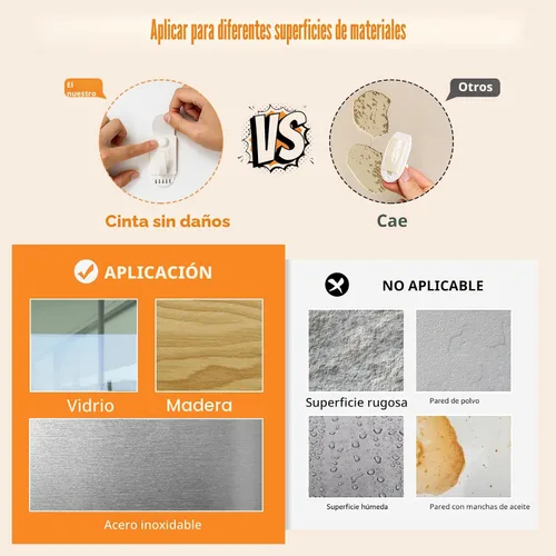 Vista 5 de Puerta para perros para escaleras Puertas para mascotas para la casa: Puerta para perros de interior Puerta de malla de pantalla para perros