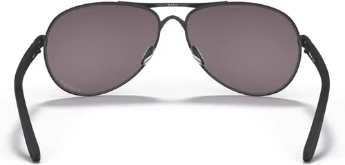 Vista 63 de Oakley womens Oo4079 Feedback Aviator Sunglasses