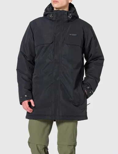 Vista 5 de Columbia Parka Rugged Path para hombre