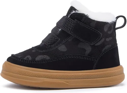 Vista 4 de BMCiTYBM - Botas altas para bebés y niñas
