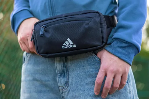 Vista 7 de adidas Riñonera imprescindible - Riñonera para hombres