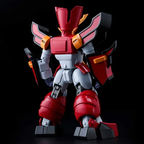 Vista 5 de 1000 TOYS INC. Figura de acción de Mado King Granzort Metamor-Force