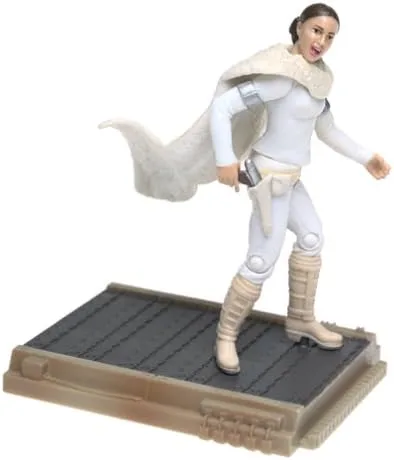 Vista 2 de Star Wars ATOC Padme Amidala Droid Factory Chase