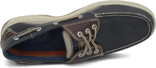 Vista 57 de Sperry Men's Billfish 3 Eye Boat Shoe