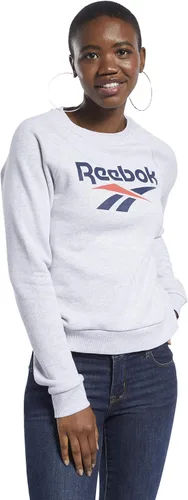 Vista 6 de Reebok Classic Vector Crewneck Collegiate Navy Small