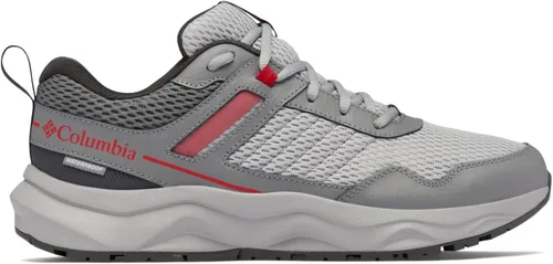 Vista 6 de Columbia Zapatos de senderismo impermeables Plateau para hombre