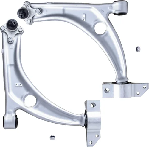 Vista 86 de Detroit Axle - 2 brazos de control delanteros para Ford Expedition Lincoln Navigator 03-06, 2 brazos de control inferiores 2003 2004 2005 2006
