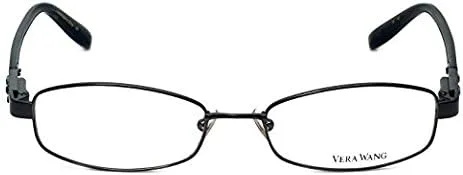 Vista 4 de VERA WANG Gafas V037 Pizarra 52MM