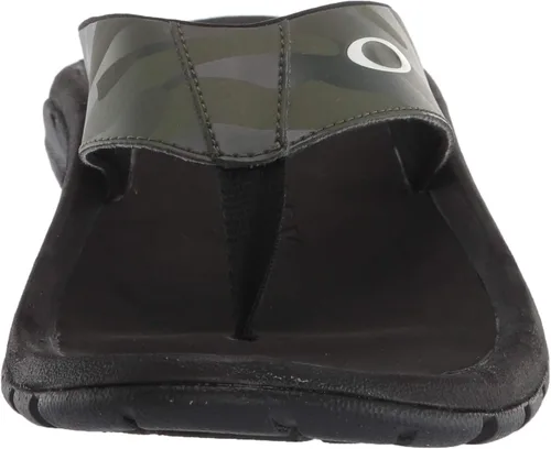 Vista 2 de Oakley Supercoil 20 - Sandalias para hombre Multi 10