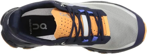 Vista 7 de On Zapatillas Cloudvista para mujer