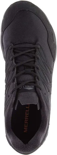 Vista 3 de Merrell Agility Peak Tactical - tenis unisex transpirables
