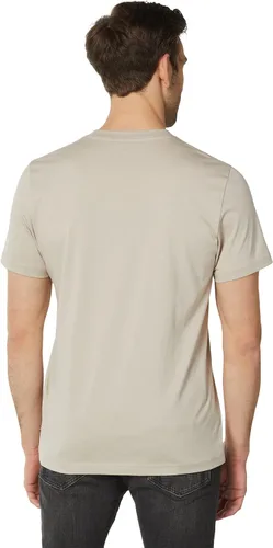 Vista 2 de Psycho Bunny Serge Graphic Tee Sandstone 2XL (US Men's 8)