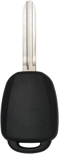 Vista 3 de Keyless2Go llave para auto a control remoto para vehículos que utilizan número de parte HYQ12BDM con chip G (2 unidades)