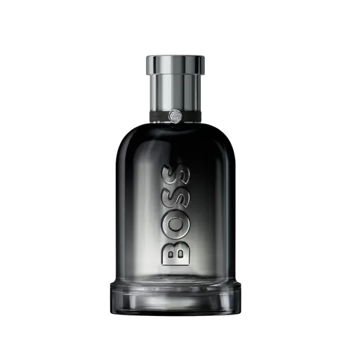 Vista 12 de Hugo Boss Bottled Beyond Eau de Parfum – Woody Men's Cologne – With Notes of Ginger & Leather – Long Lasting Fragrance