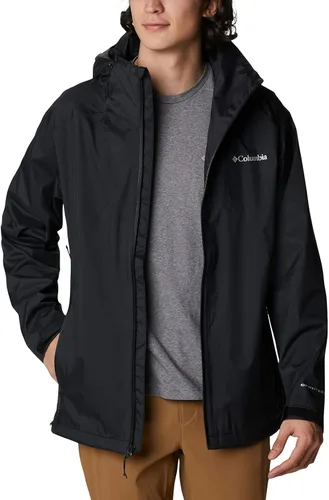 Vista 6 de Columbia Men's Rain Scape Jacket