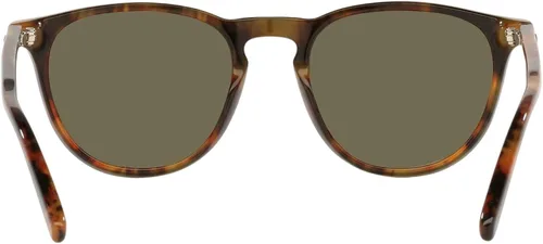 Vista 7 de Polo Ralph Lauren Mens Ph4181 Round Sunglasses