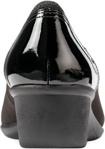 Vista 4 de Anne Klein Zapatos de tacón Wisher para mujer