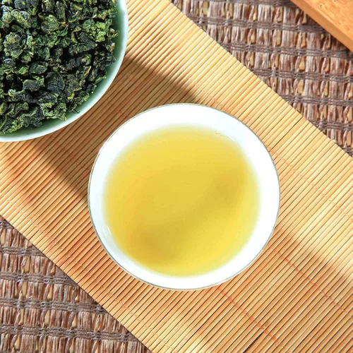 Vista 7 de Luxtea Chinese, 10 tés más famosos, grado AA (alto grado).