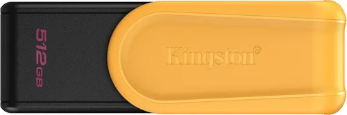 Vista 9 de Kingston Exodia S unidad flash USB 256 GB