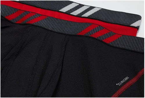 Vista 2 de adidas Performance Mesh Boxer - Calzoncillos para hombre (2 unidades)